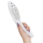 WOMANIZER – WAVE CLITORAL STIMULATING SHOWER HEAD WHITE Clitoral Stimulators | SEXstore.ie 28