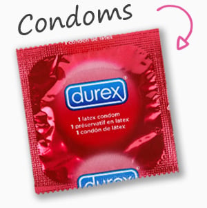 Top brand condoms and safe-sex essentials available with fast, private home delivery across Ireland.